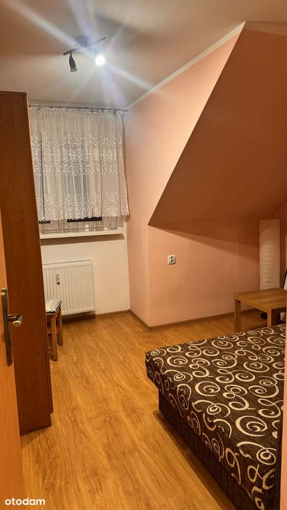 Wynajem 2-pokojowego mieszkania z piwnicą - Pełny obrazek: 5/5