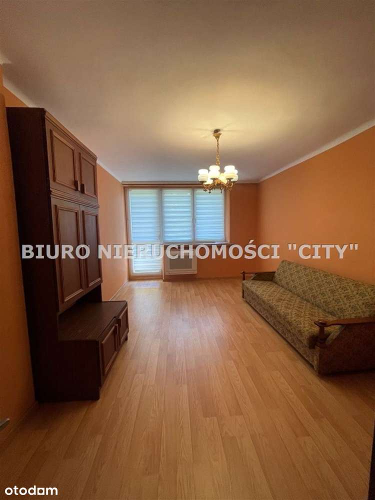 Mieszkanie, 45,50 m², Sosnowiec - Pełny obrazek: 2/14