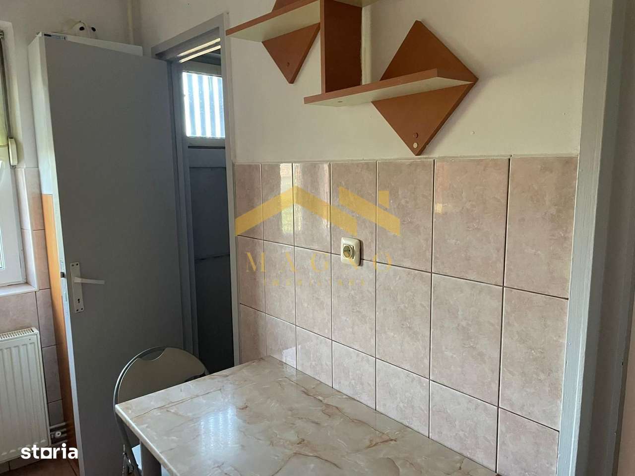 Apartament 2 camere de inchiriat in Vlaicu - Imagine principală: 4/11