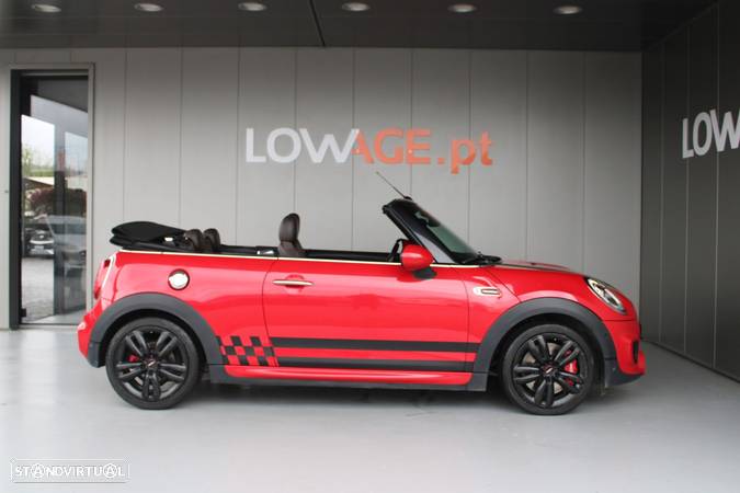 MINI John Cooper Works Auto Desportiva - 30