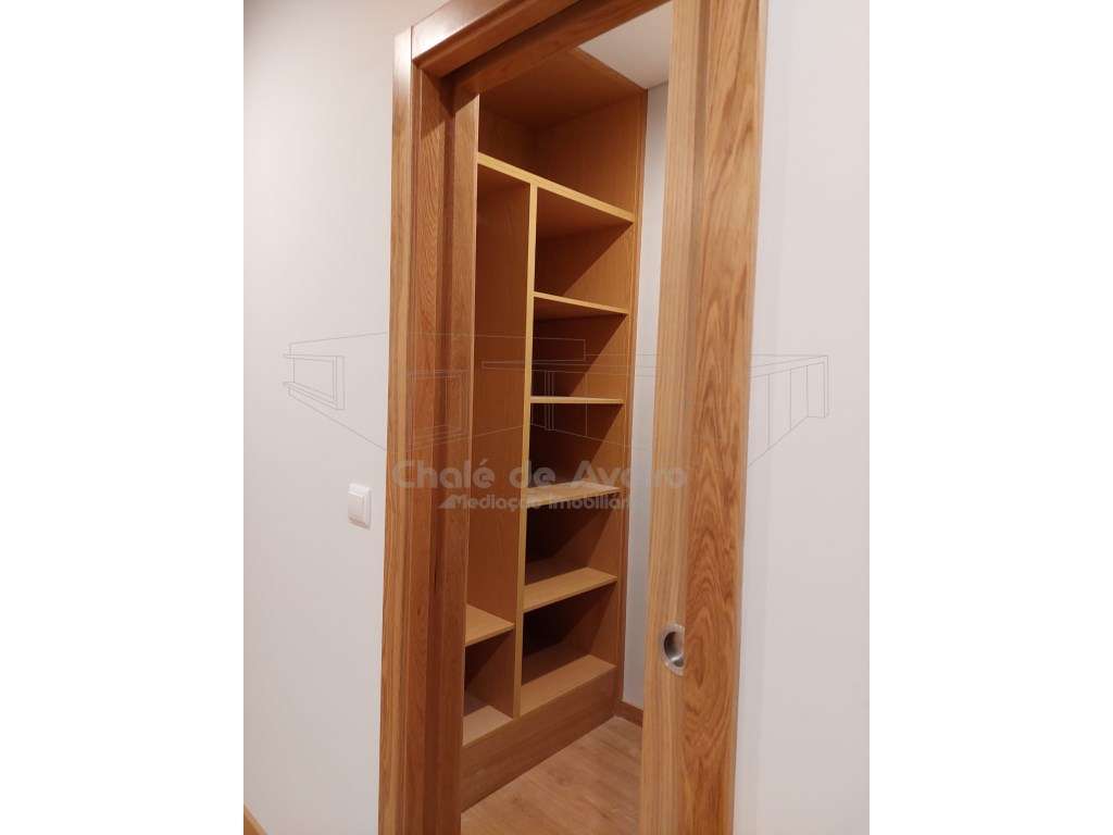 Moradia em Banda T3+1 (AVEIRO) - Grande imagem: 5/19