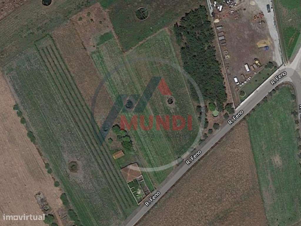 Terreno para construção 17 metros de frente, em a 7 minutos de Cant... - Grande imagem: 1/3