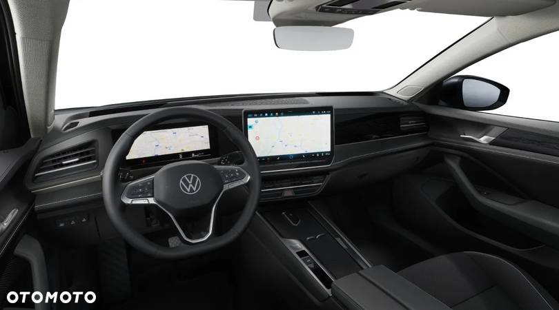 Volkswagen Passat 2.0 TDI EVO Elegance DSG - 4