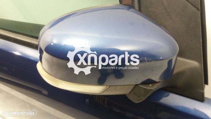 Espelho Retrovisor Dto FORD FOCUS II Turnier 1.6 TDCi | 07.04 - 09.12 Usado - 1