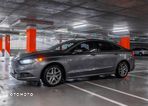 Ford Fusion - 2