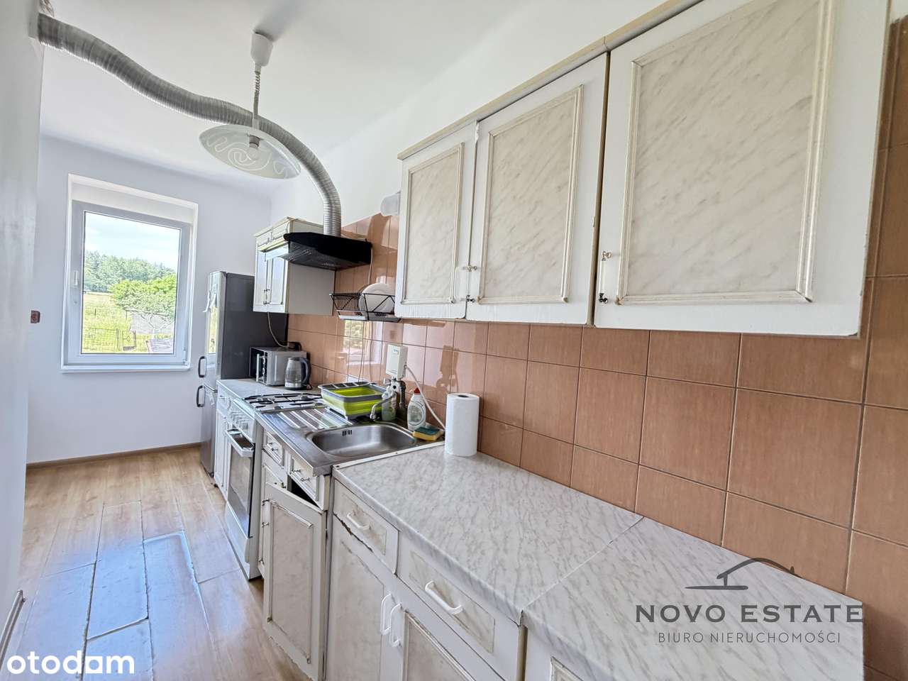 Dom 180 m²| duża działka 3058 m² | 6 pokoi | dwurodzinny | Dziećkowice-12