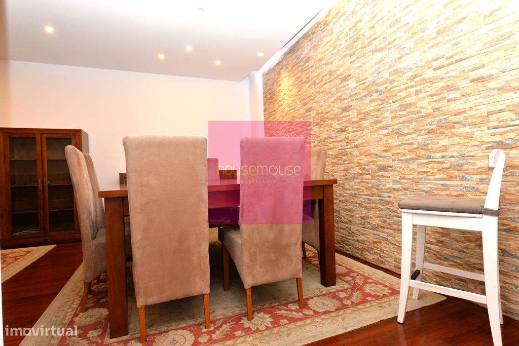 Apartamento T 4 Mobilado - Grande imagem: 3/14