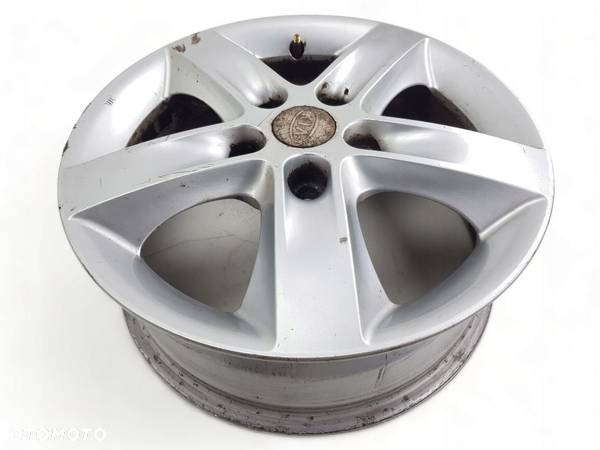 Felga Aluminiowa KIA CEED I 16" x 6.0" 5x114.3 ET51 52910-1H200 - 5