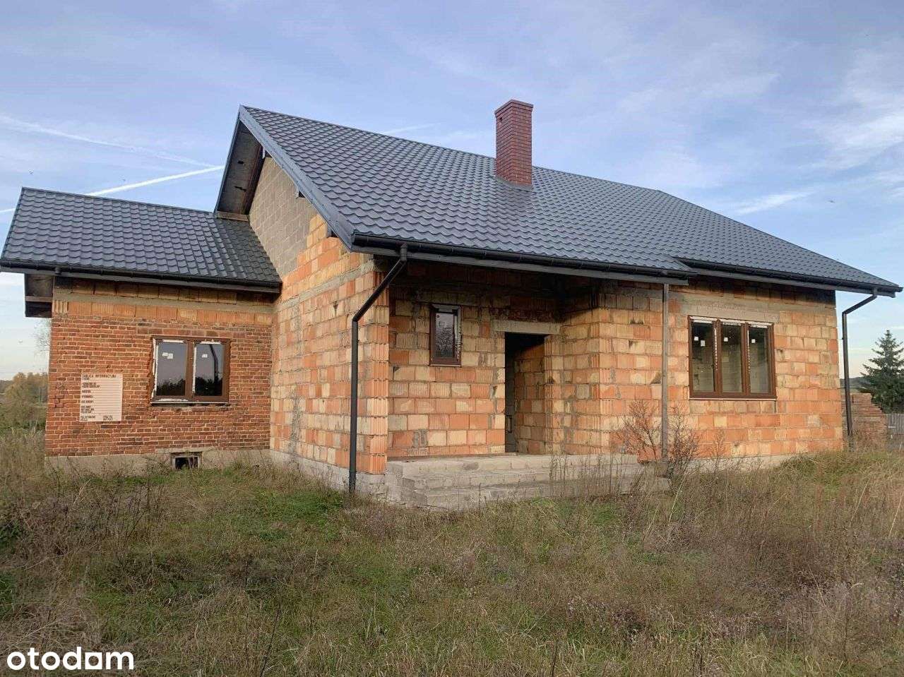 Dom na sprzedaż z dużą działką Natalia g. Władysła-9