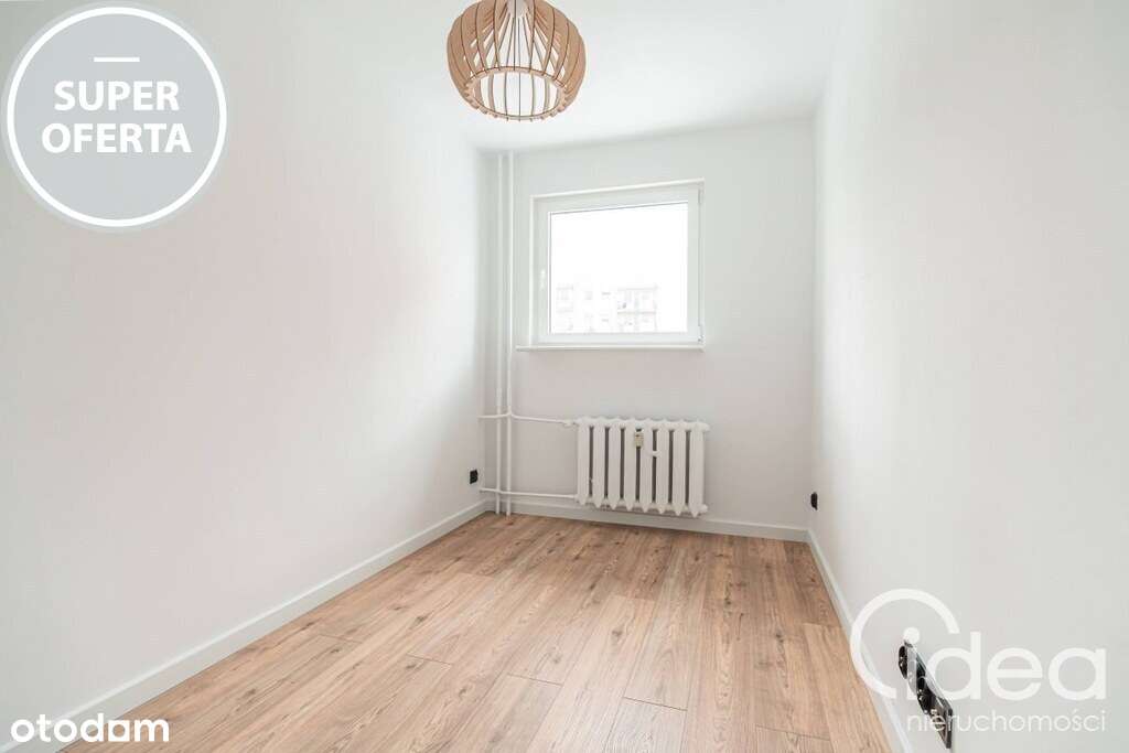 Pomorzany 4 pokoje z tarasem 20 m kapitalny remont-11