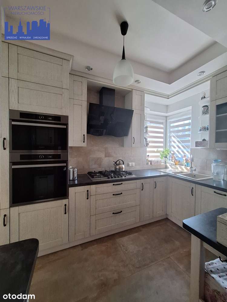 Cisza, spokój, blisko las-6