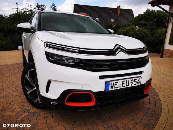 Citroën C5 Aircross 2.0 BlueHDi Shine EAT8 - 3