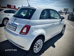 Fiat 500 1.2 Lounge - 5