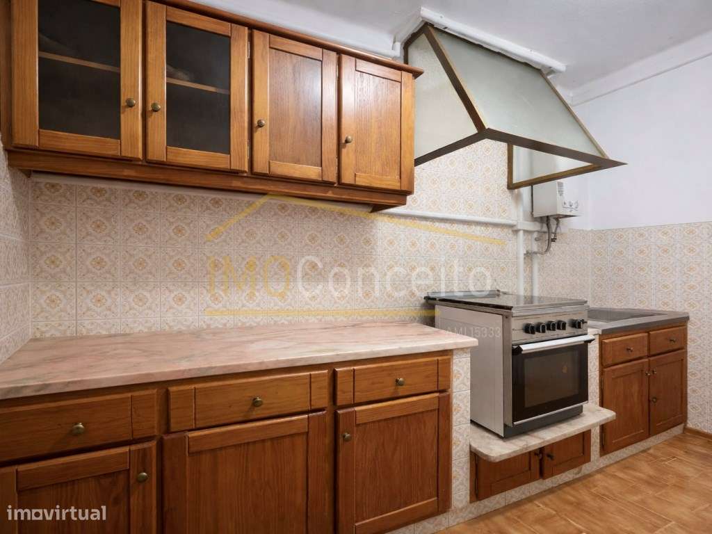 Apartamento T2 | EXCELENTE LOCALIZAÇÃO - 5 MIN DA ESTAÇÃO FERROVIÁR...-13