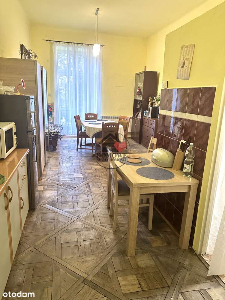 Mieszkanie w kamienicy w samym sercu Przeworska-5