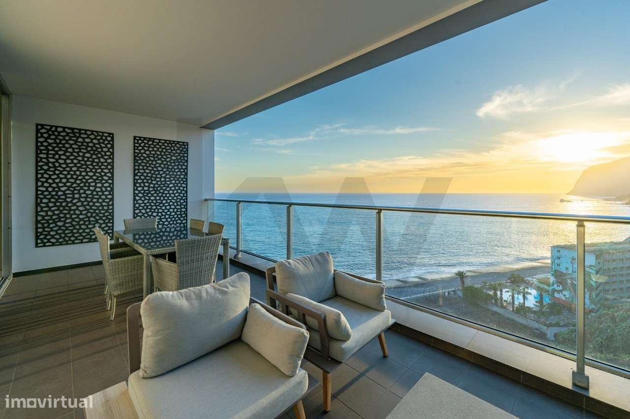 Apartamento T2 | Madeira Palace Royal 1 - Grande imagem: 3/38