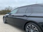 BMW Seria 5 520d Sport Line - 7