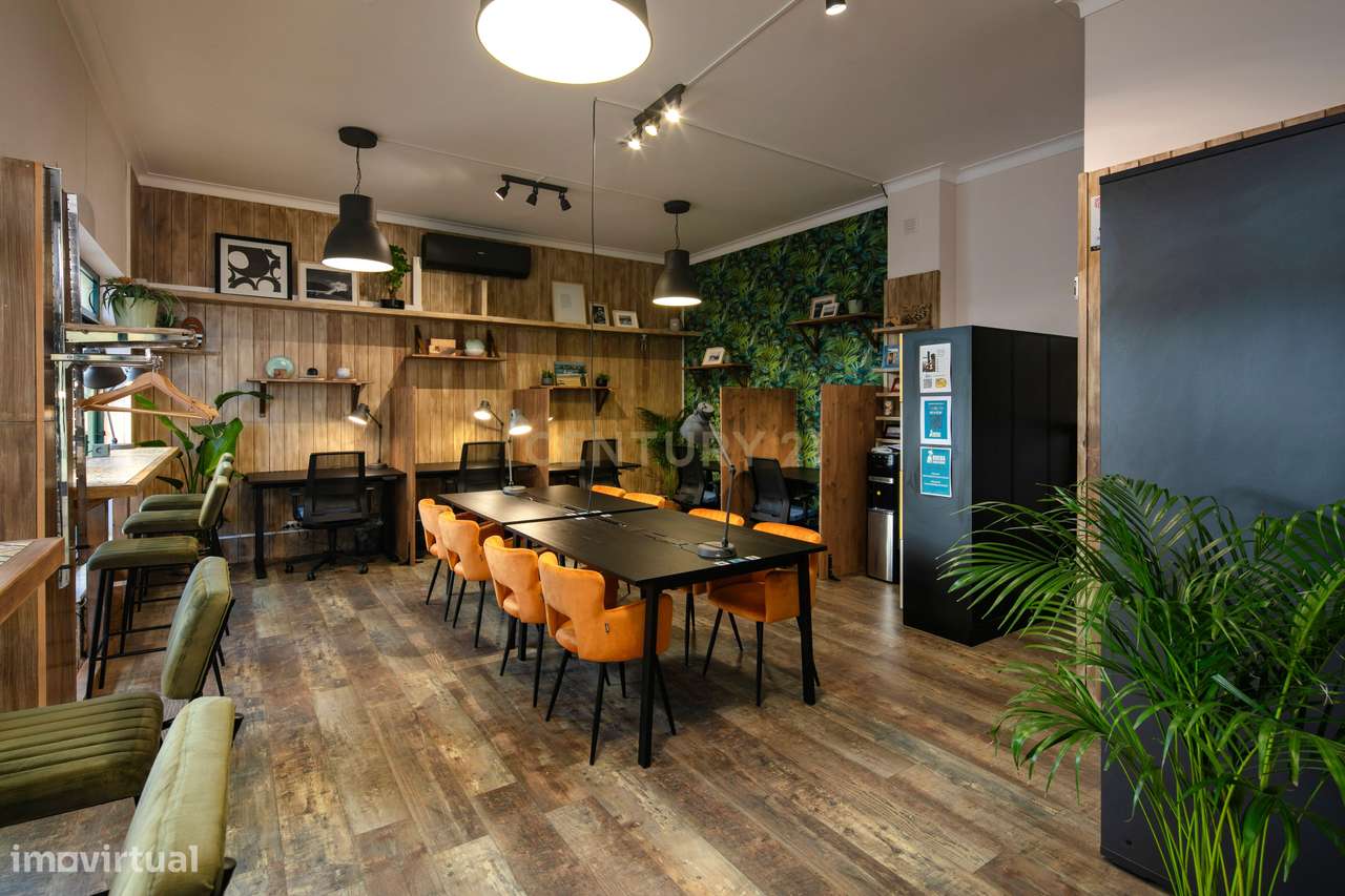 Negócio Exclusivo na Primeira Linha da Praia da Rocha - Grande imagem: 4/11