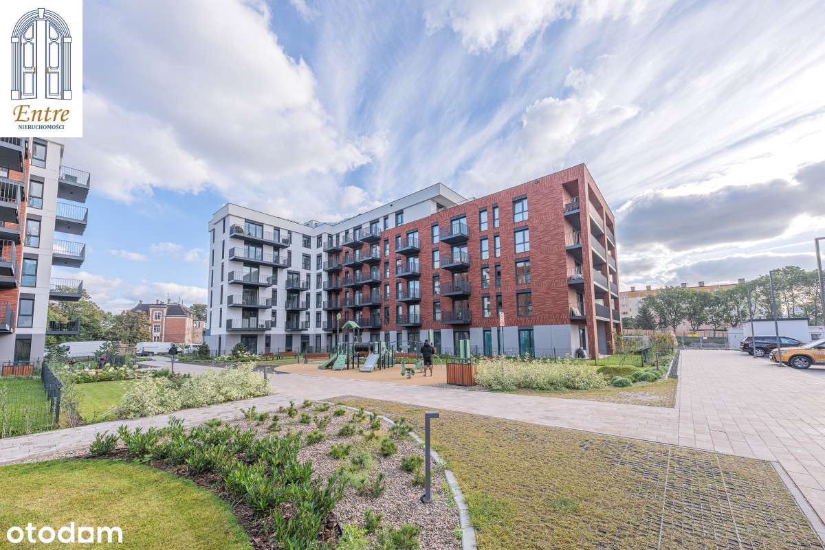 Dwupokojowe Gdańsk Letnica-12