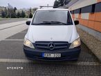 Mercedes-Benz VITO PO LIFT 110 CDI (100KM) 6-BIEGÓW (L1H1) STAN SUPER IDEALNY NIE MA RDZY ! ! ! - 5