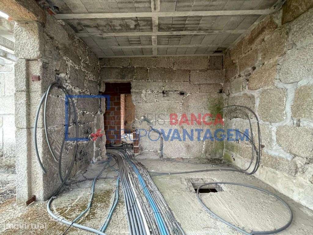 Moradia T3 em construção em Carregal do Sal - Grande imagem: 5/13