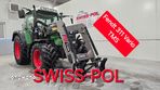 Fendt 311 Vario TMS Agco 413 Vario 211Vario 312 Profi S4 Gen4 6105R. 310 Vario Profi - 2