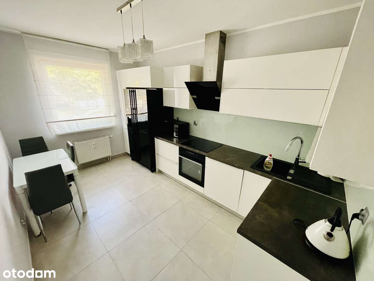 Wrocław Krzyki Mieszkanie 3 pokoje 70 m Bez Prowizji!! - Pełny obrazek: 5/19