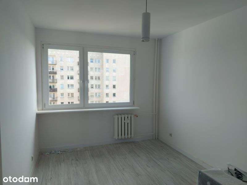 Centrum 2 pokoje 37 m2 po generalnym remoncie spółdzielcza własność-1