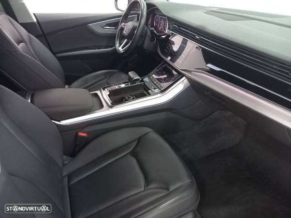 Audi Q8 3.0 TDI 50 quattro Tiptronic - 16