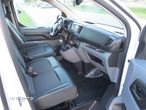 Opel VIVARO EXTRA LONG  L2H1 SALON PL. - 13