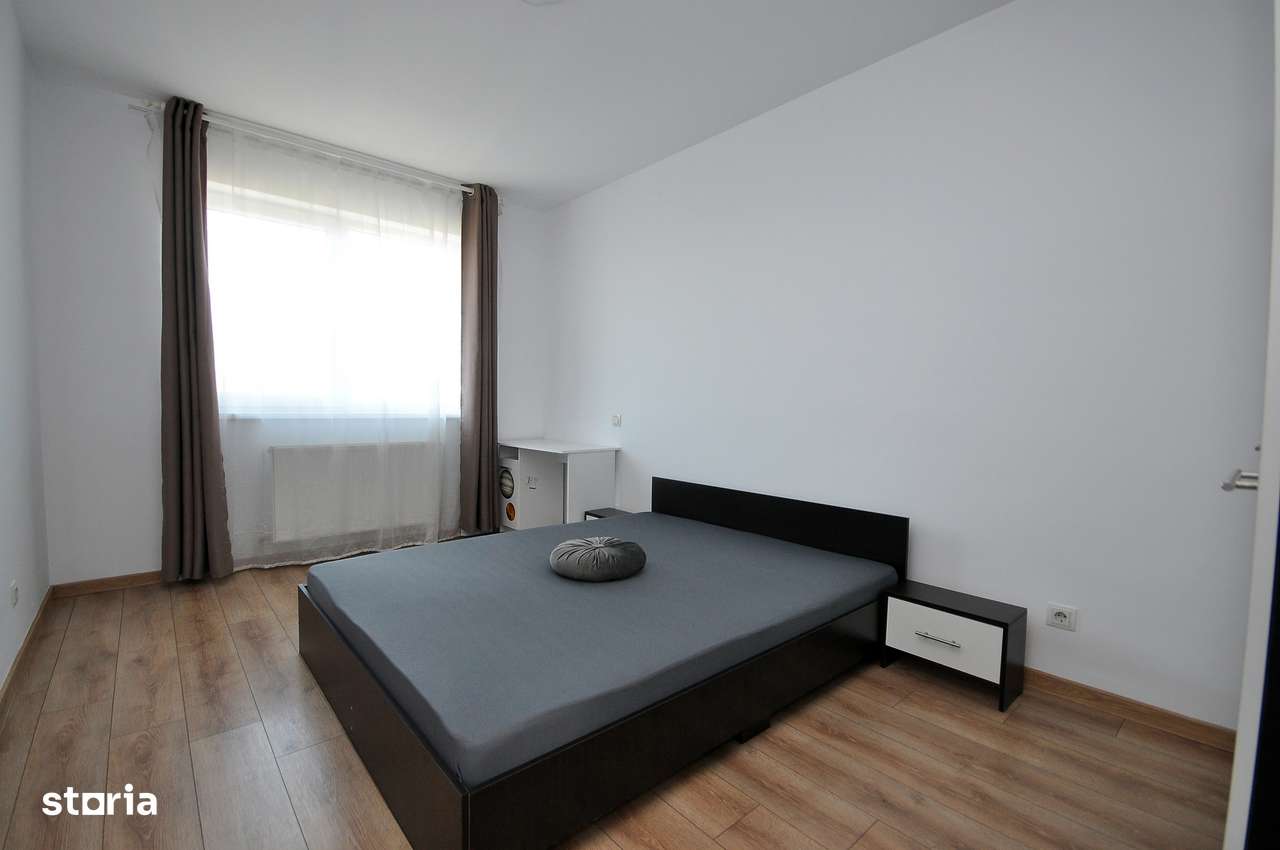 Prelungirea Ghencea | Apartament 3 camere | Bloc 2020 | Loc Parcare-6