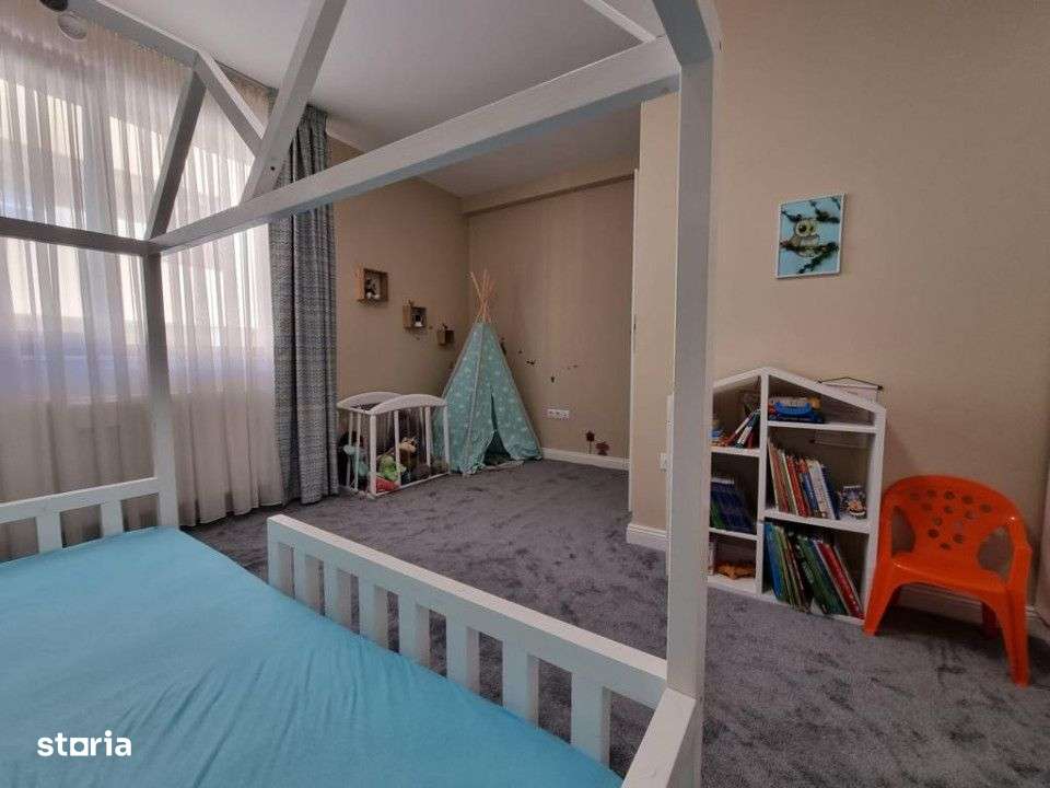 Duplex de 4 camere, 120mp, zona Terra - Imagine principală: 5/11