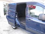 Ford Transit Connect  1.5 TDCI - 39