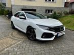 Honda Civic 1.5 i-VTEC Turbo Sport Plus - 1