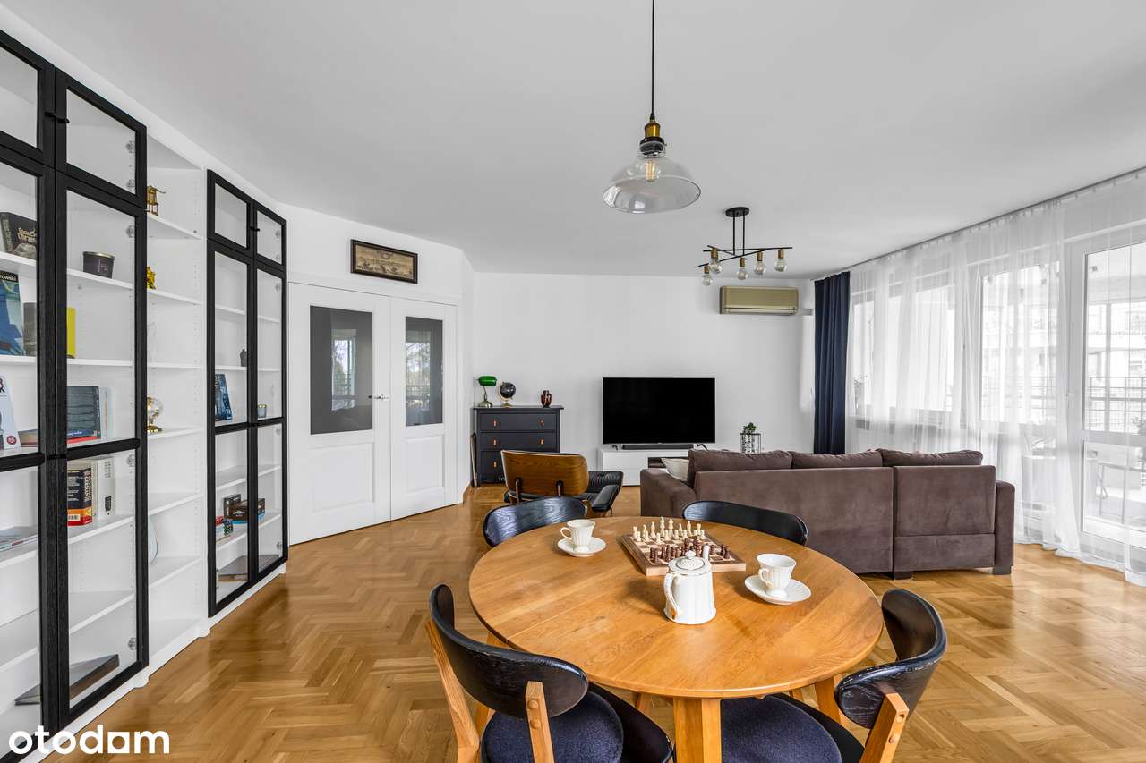 3M z możliwością na 4M|2xgaraż_balkon|zielona okolica|TYLKO U NAS! - Pełny obrazek: 4/20