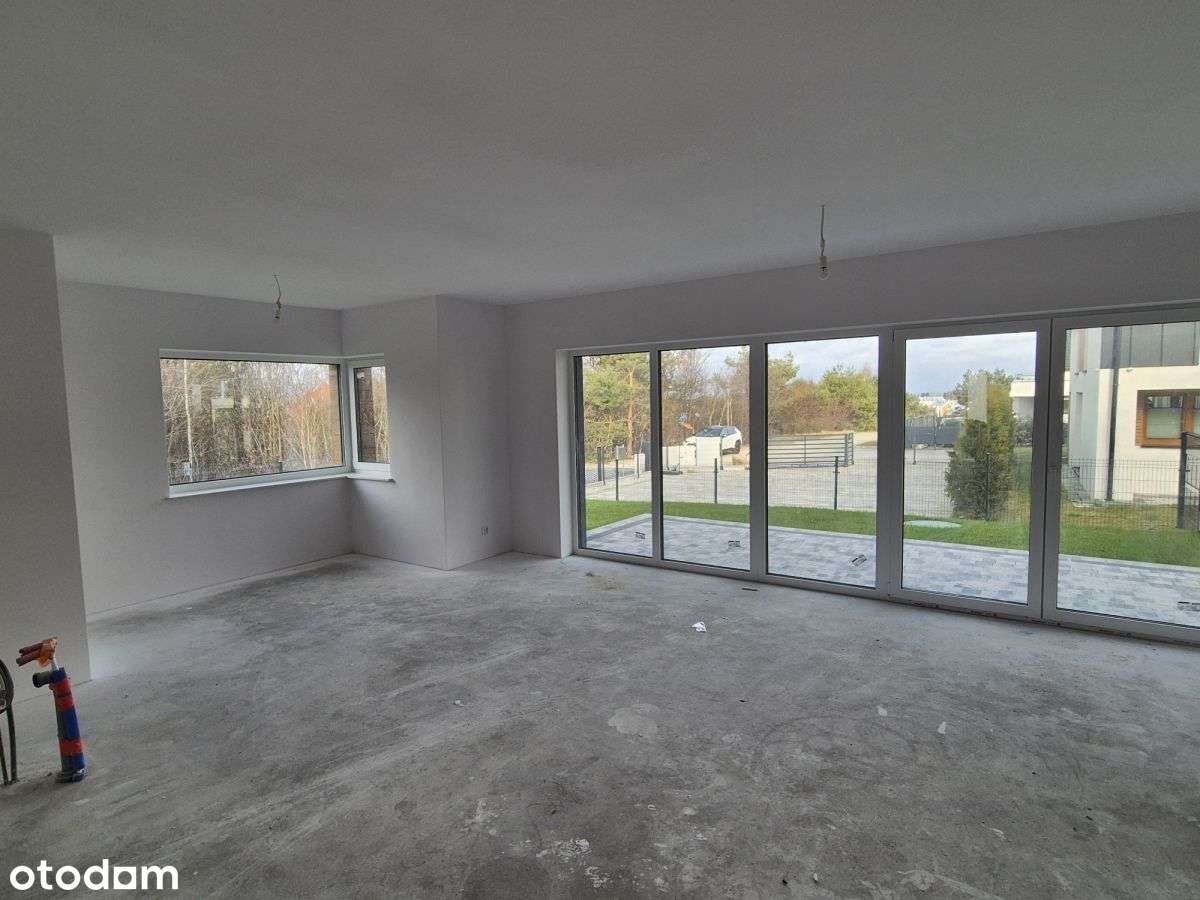 Mechelinki nowy dom - wysoki standard wykończenia-7