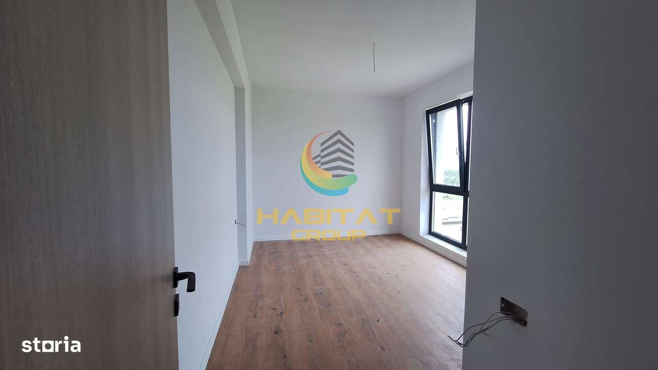 Vanzare garsoniera parter Brancoveanu Tineretului 37 mp totul nou