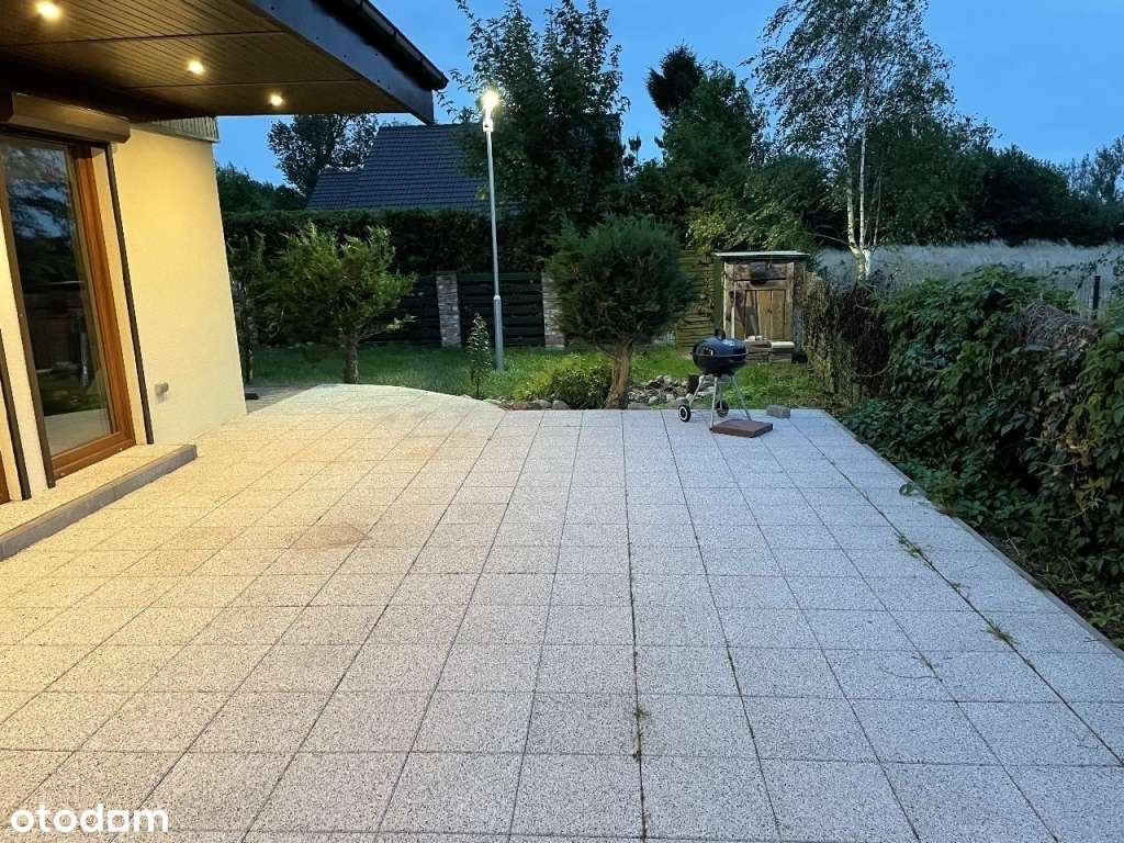 OKAZJA! Nowa niższa cena! Dom nad morzem na sprzedaż, Sarbinowo Mielno - Pełny obrazek: 4/20