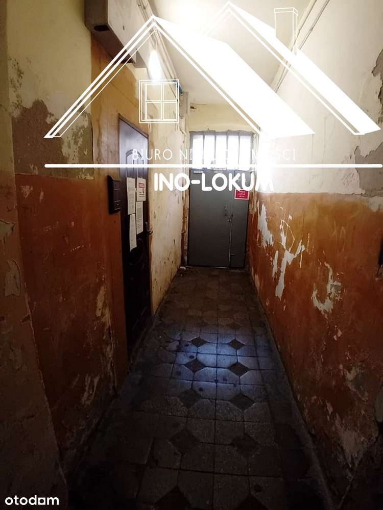 Kamienica w centrum Inowrocławia na sprzedaż- 20 m-9