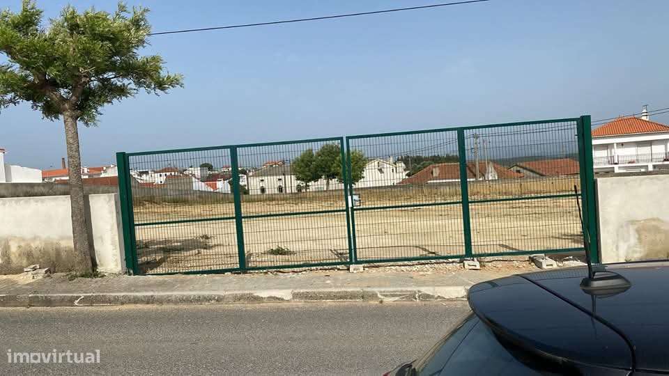 Terreno na Ventosa  - Santa Bárbara-3