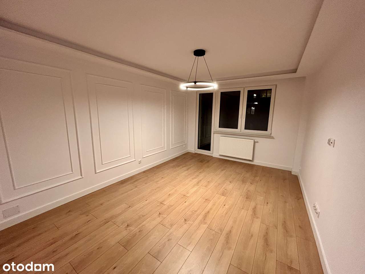 Trzypokojowe - po kompleksowym remoncie - balkon*piwnica*parking-0