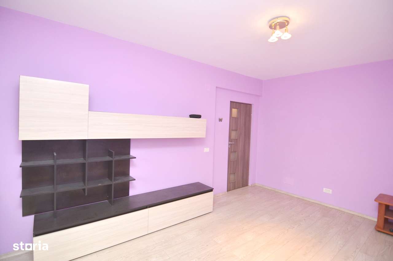 Apartament 2 Camere Militari - Str. Rezervelor | Loc Parcare Inclus-6