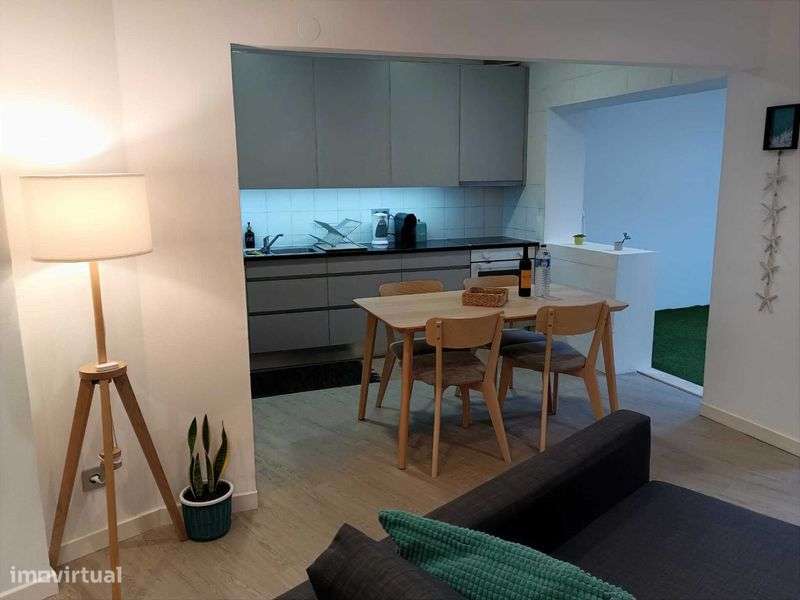 Moradia  na praia de Angeiras - Grande imagem: 4/10