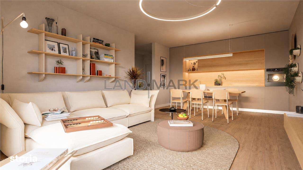 APARTAMENTE GREEN & SMART, COMISION 0%
