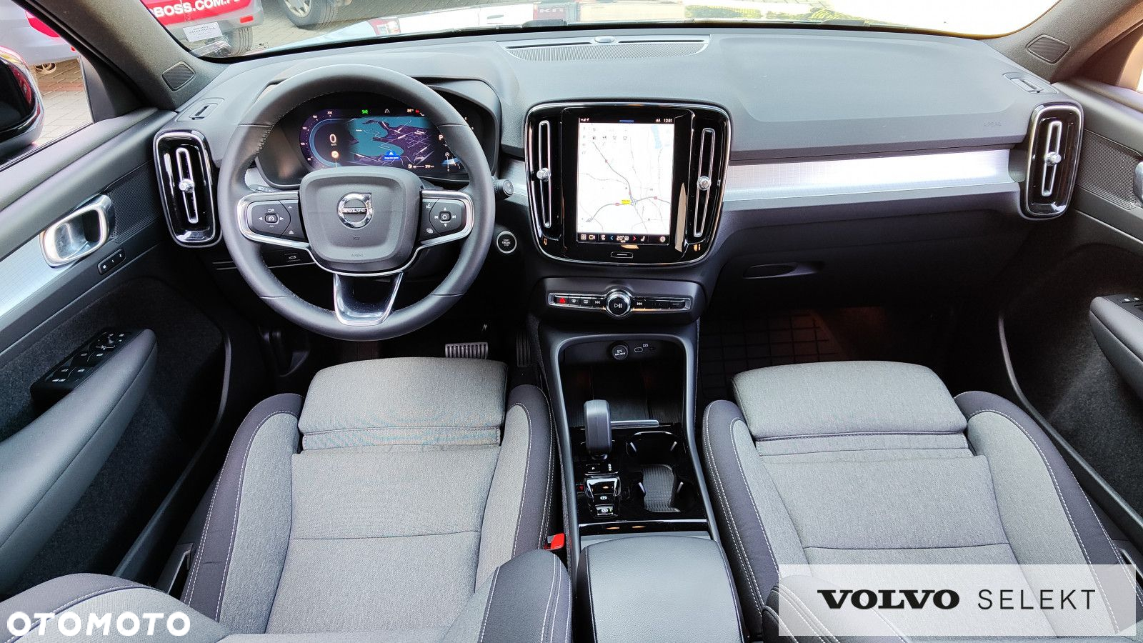 Volvo XC 40 - 34