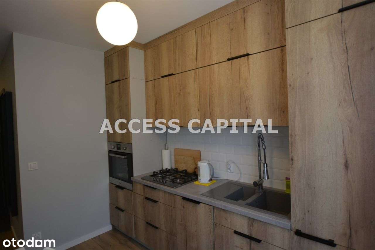 Świetne mieszkanie w centrum/Kościuszki-8