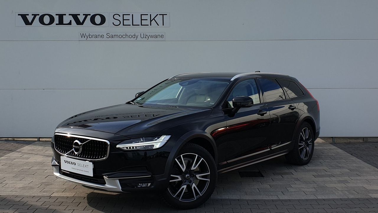 volvo v90-cross-country