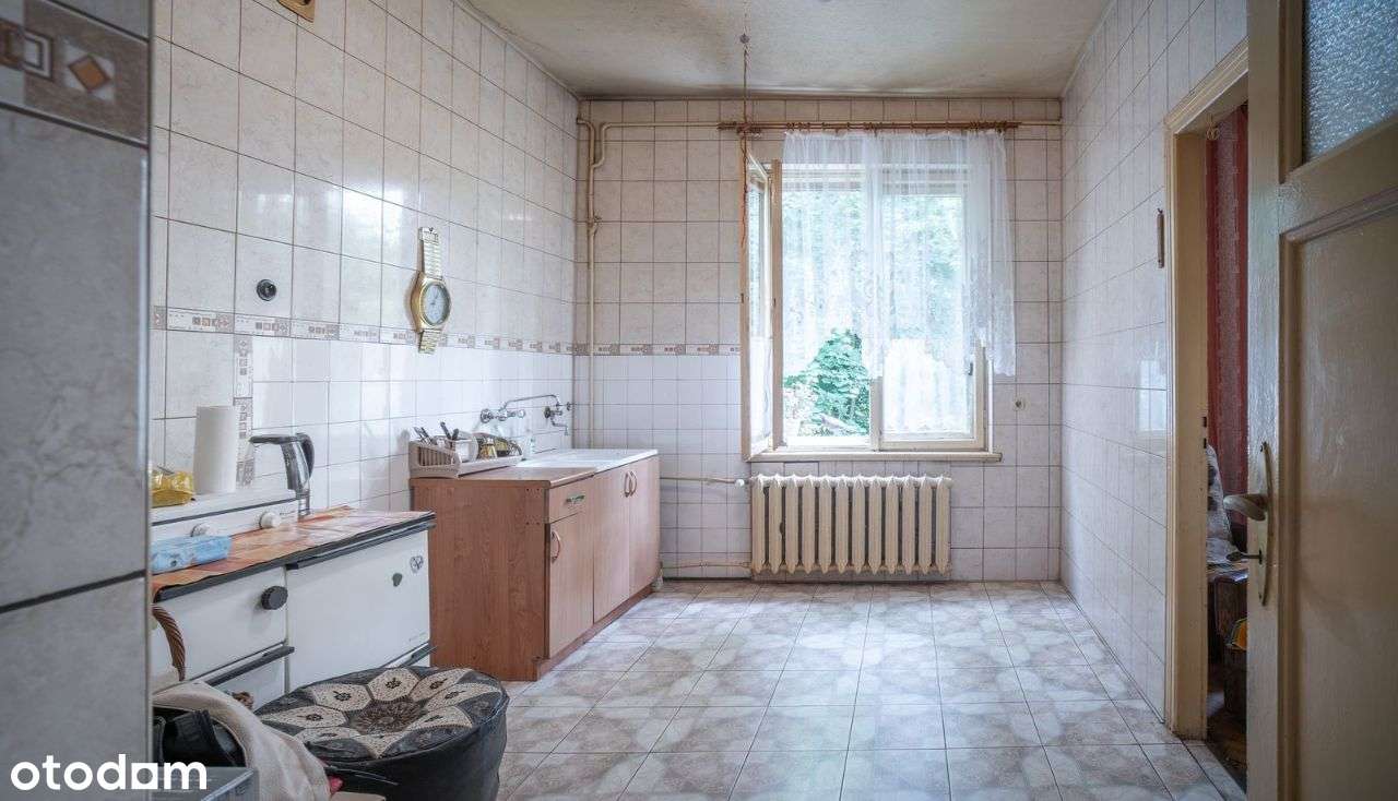 Duże, przestrzenne mieszkanie, świetna lokalizacja-7