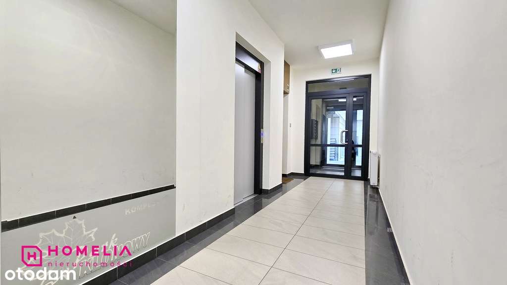 Umeblowane - 3 pokoje-taras 35m2- Klonowa 95A-15