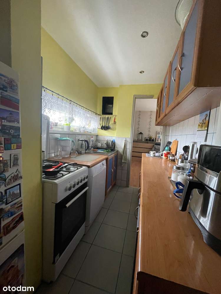 Mieszkanie  na sprzedaż - Bytom - Stroszek - Plac Żeromskiego-6